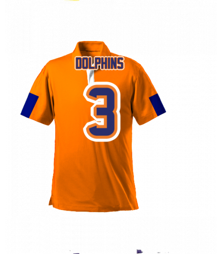 Denver Jersey