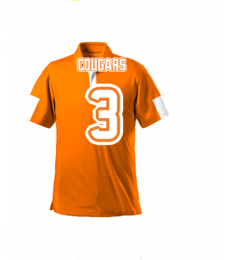 Denver Jersey