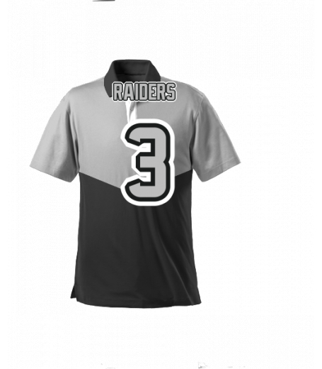 Detriot Jersey