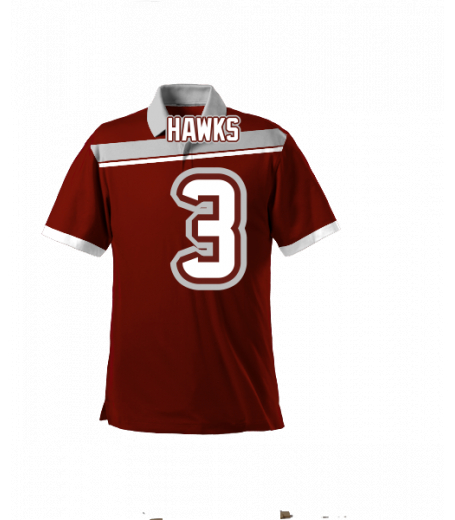 Downey Jersey