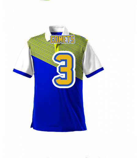 Edison Jersey