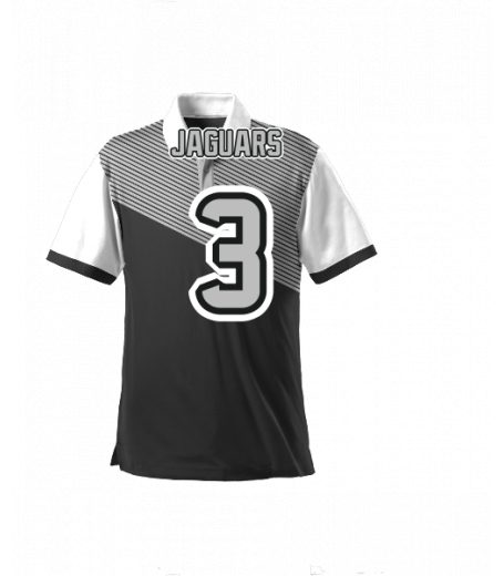 Edison Jersey