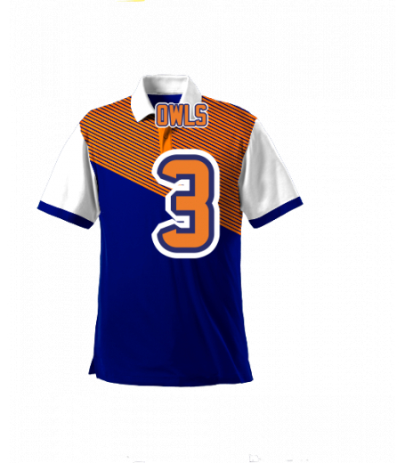 Edison Jersey