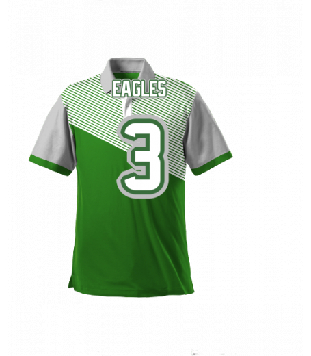 Edison Jersey