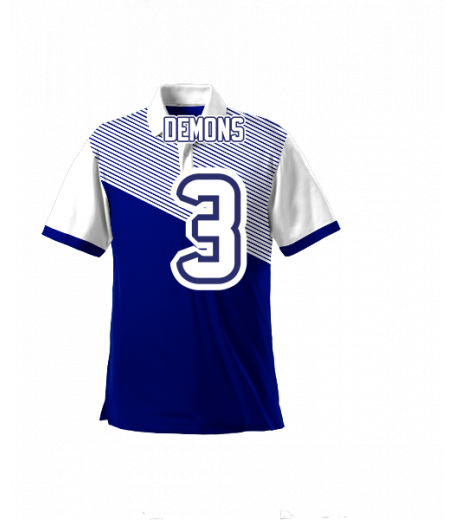 Edison Jersey