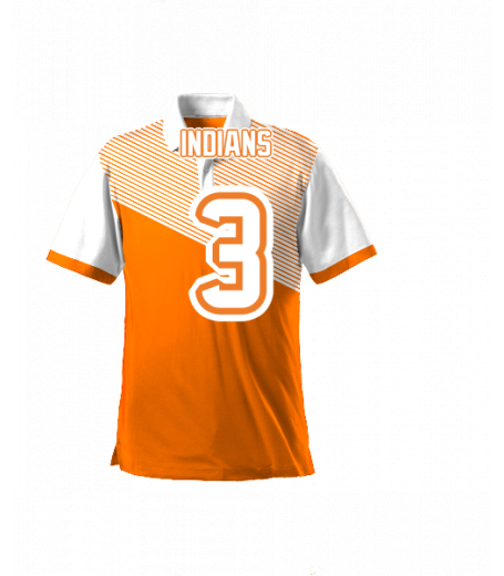 Edison Jersey