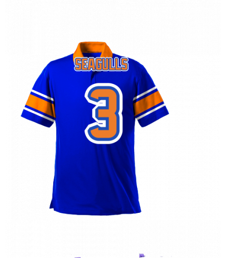 Evansville Jersey