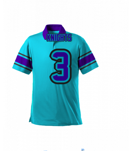 Evansville Jersey