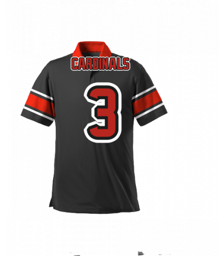 Evansville Jersey