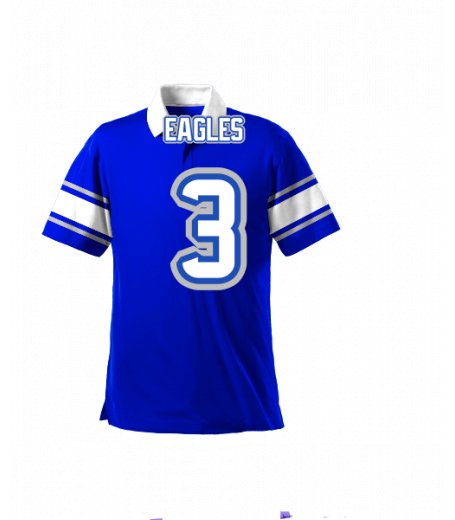 Evansville Jersey