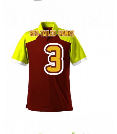 Everett Jersey