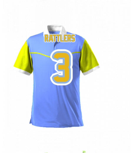 Fairfield Jersey