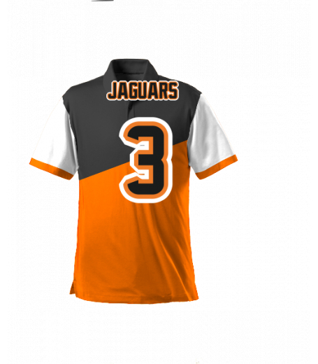 Fargo Jersey