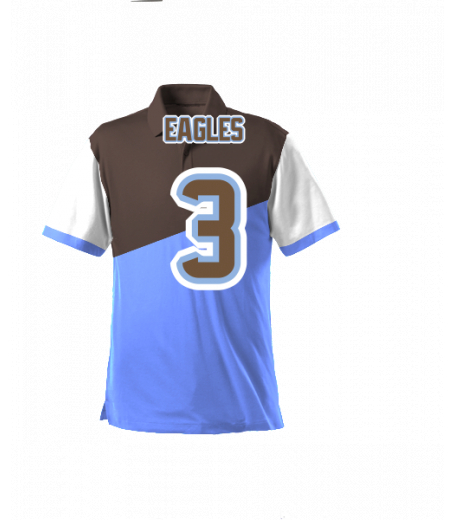 Fargo Jersey