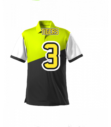 Fargo Jersey