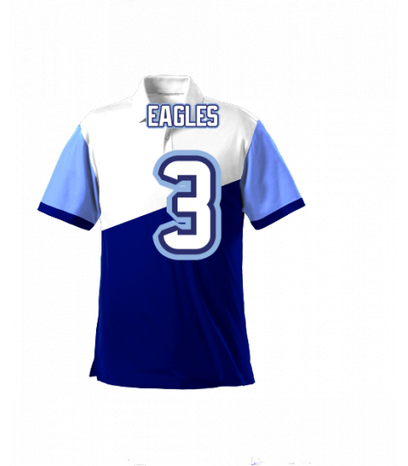 Fargo Jersey