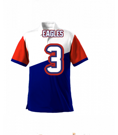 Fargo Jersey