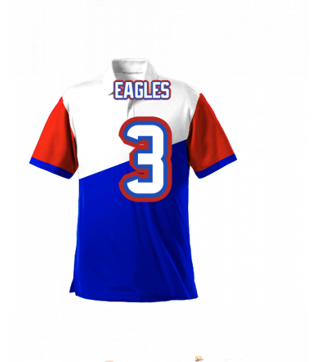 Fargo Jersey