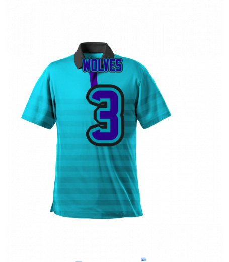 Fort Worth Jersey