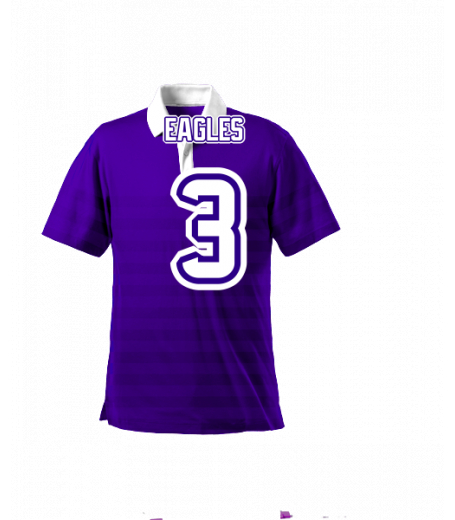 Fort Worth Jersey