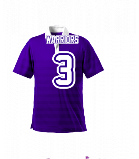 Fort Worth Jersey