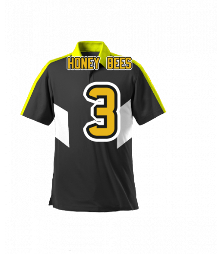 Green Bay Jersey