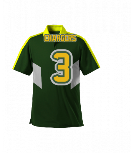 Green Bay Jersey