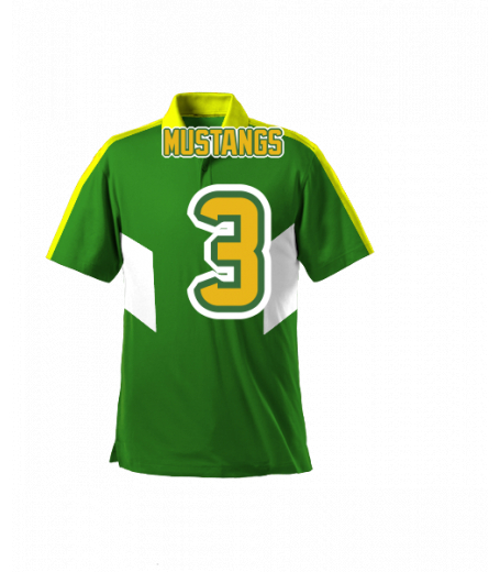 Green Bay Jersey