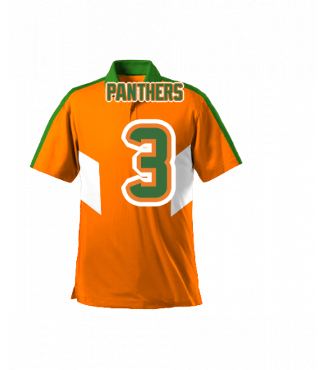 Green Bay Jersey