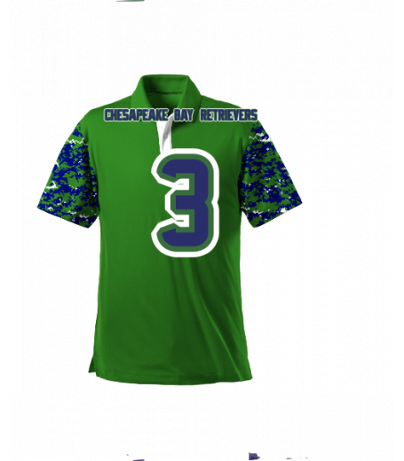 Hartford Jersey