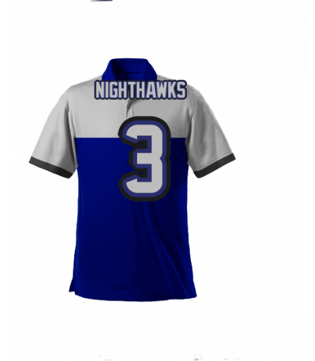 High Point Jersey