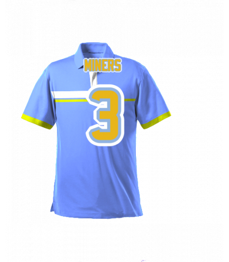 Hillsboro Jersey