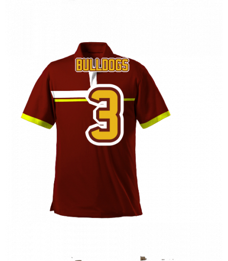 Hillsboro Jersey