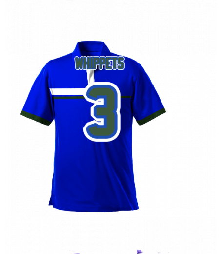 Hillsboro Jersey