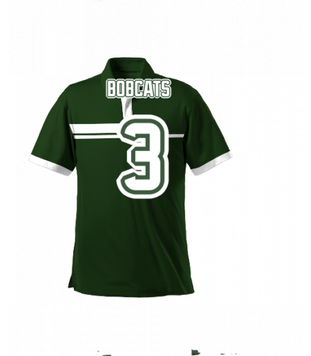 Hillsboro Jersey