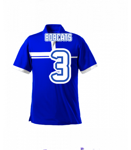 Hillsboro Jersey