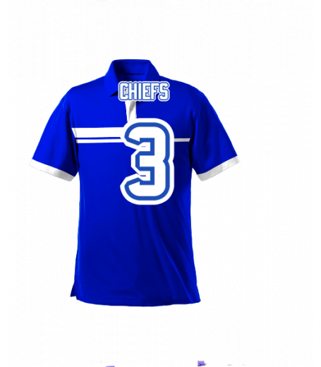 Hillsboro Jersey