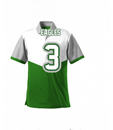 Independence Jersey