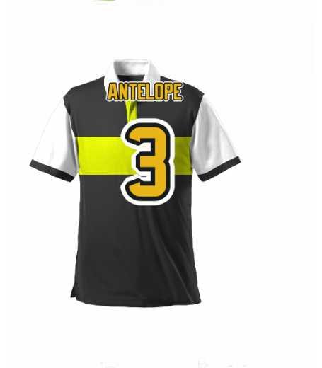 Jacksonville Jersey