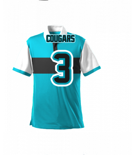 Jacksonville Jersey