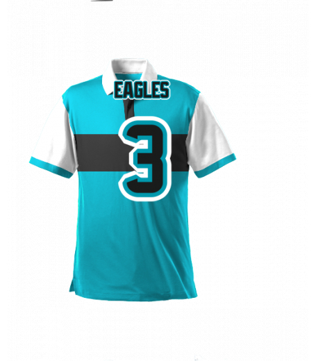 Jacksonville Jersey