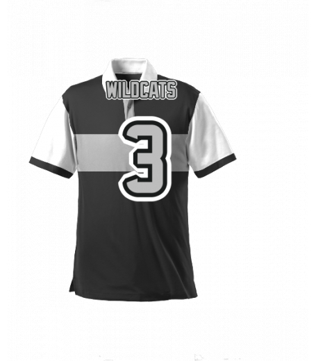 Jacksonville Jersey