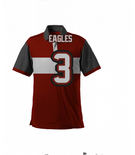 Jacksonville Jersey