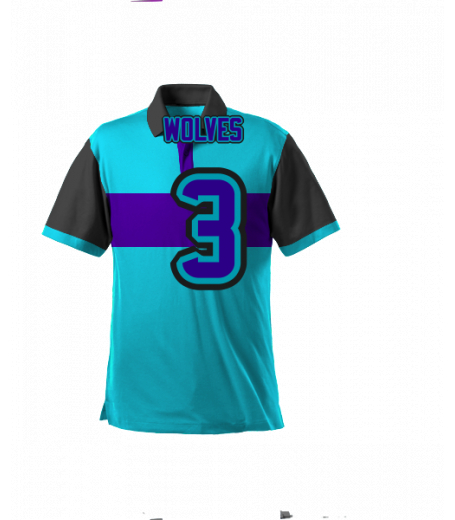 Jacksonville Jersey