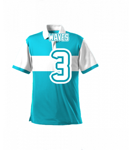 Jacksonville Jersey