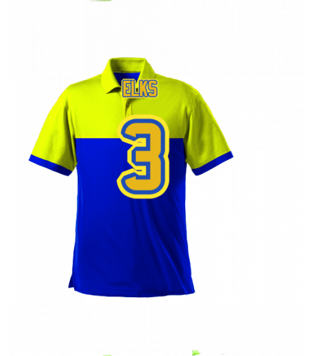 Lakeland Jersey