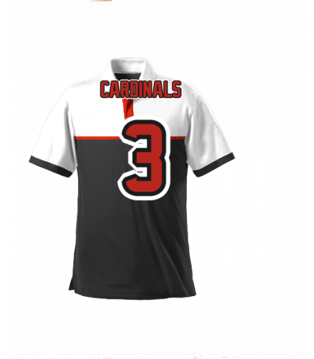 Lakeland Jersey