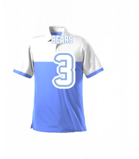 Lakeland Jersey