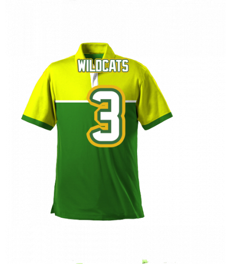 Lakeland Jersey