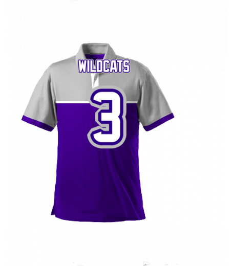 Lakeland Jersey